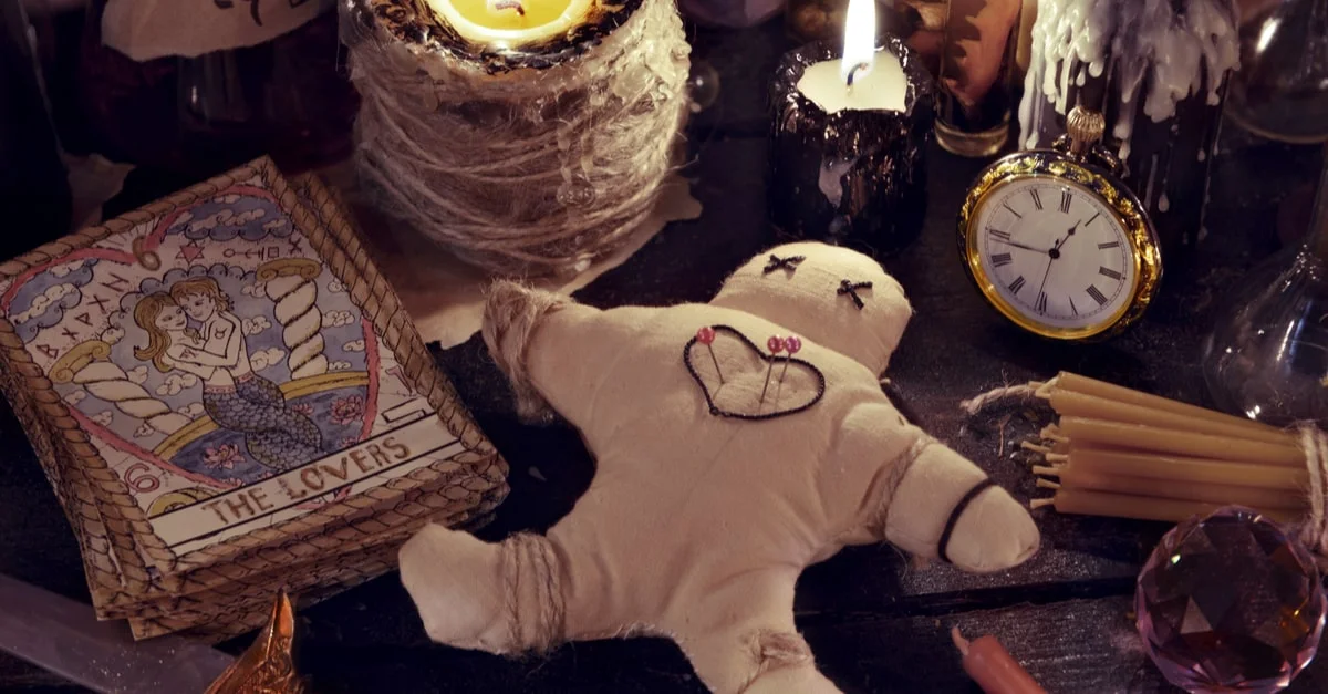 ما تأويلات ابن سيرين عن الخوف من السحر في المنام؟