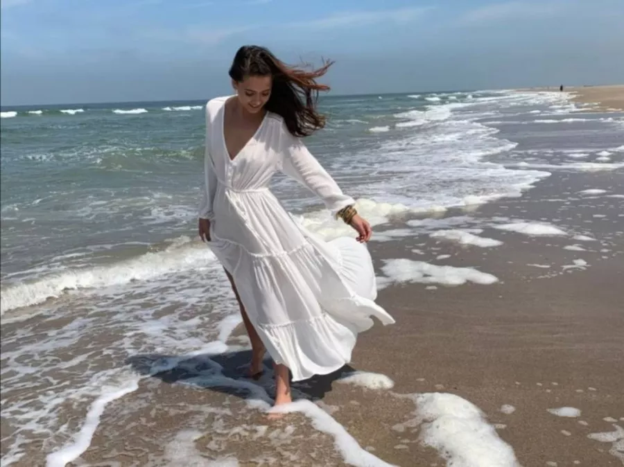 ما تفسير رؤية الخوف من البحر الهائج في المنام لابن سيرين؟