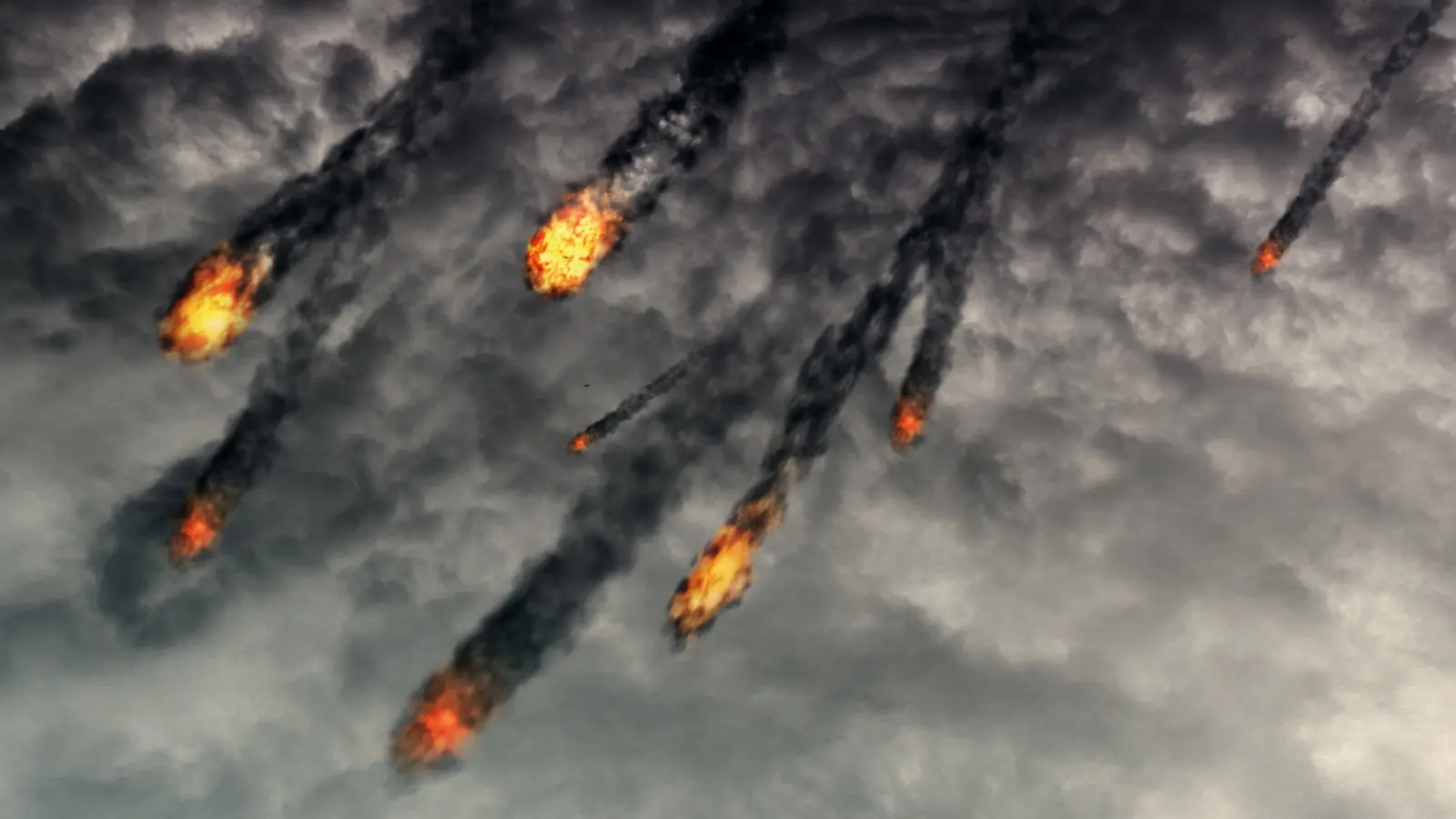 ما تأويلات ابن سيرين لرؤية الماء والنار في المنام؟