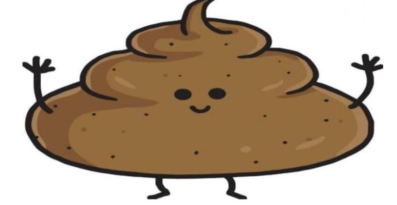 ما تأويل التبرز على الارض في المنام لابن سيرين؟