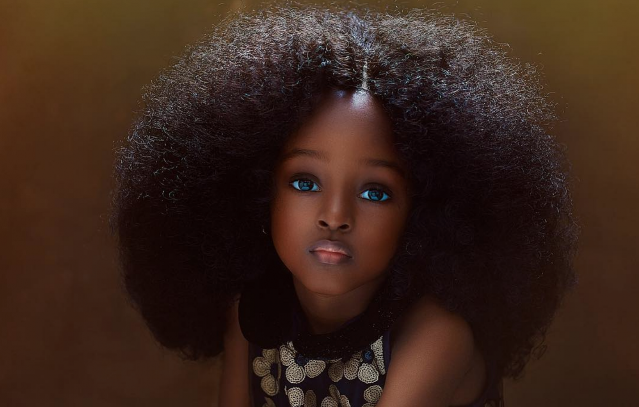 ما تأويلات ابن سيرين لرؤية الطفلة السمراء في المنام؟