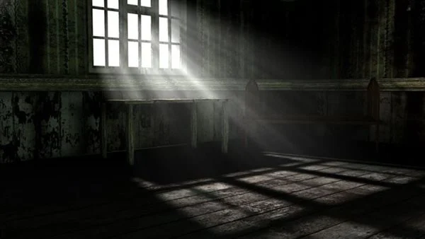 ما تفسير رؤية الخروج من بيت مظلم في المنام لابن سيرين؟