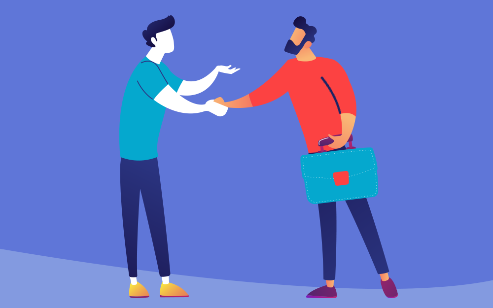 ما تفسيرات ابن سيرين لرؤية التجارة في المنام للعزباء؟