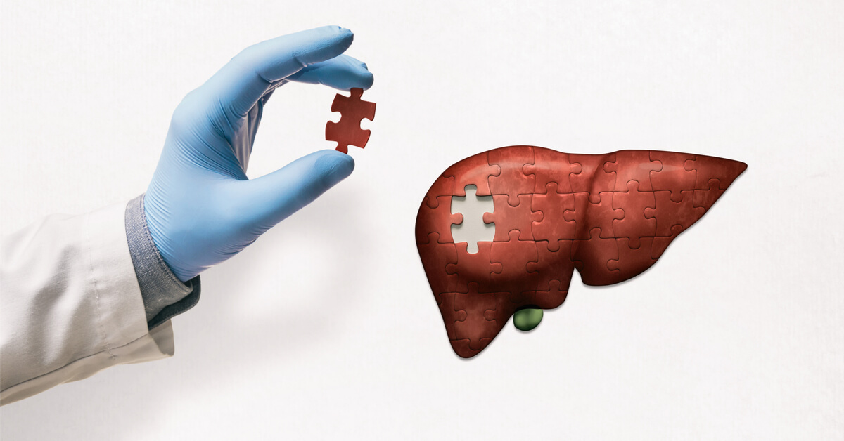 ما تفسير ابن سيرين لرؤية التبرع بالكبد في المنام؟