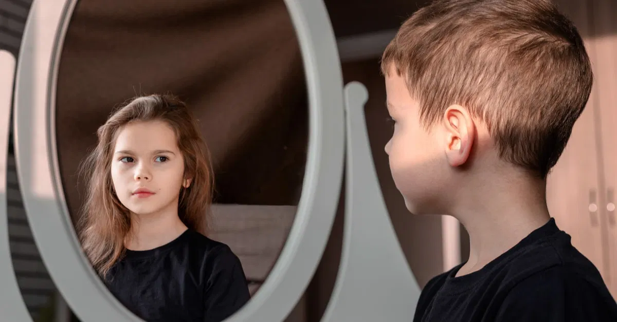 ما تأويل رؤية التحول الجنسي في المنام لابن سيرين؟