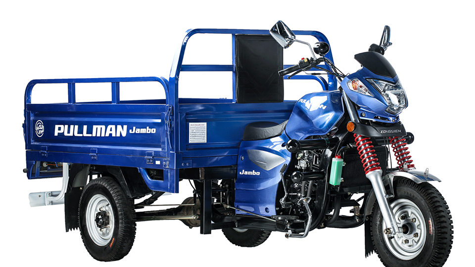 ما تفسير رؤية التروسيكل فى المنام لابن سيرين؟