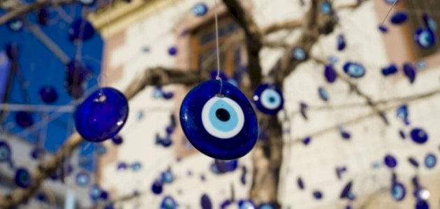 ما تفسير رؤية التمائم في المنام لابن سيرين؟