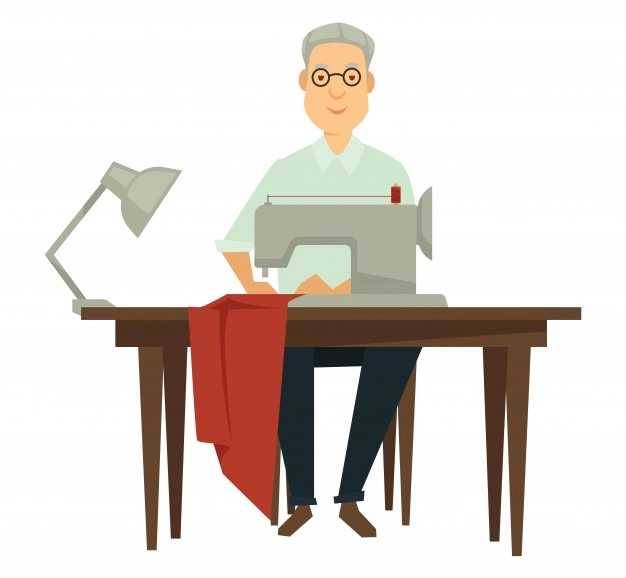 ما تفسير رؤية الترزى فى المنام لابن سيرين؟