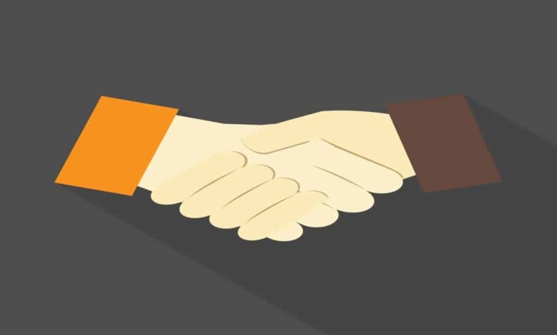 ما تفسير حلم السلام على الميت وتقبيله لابن سيرين؟