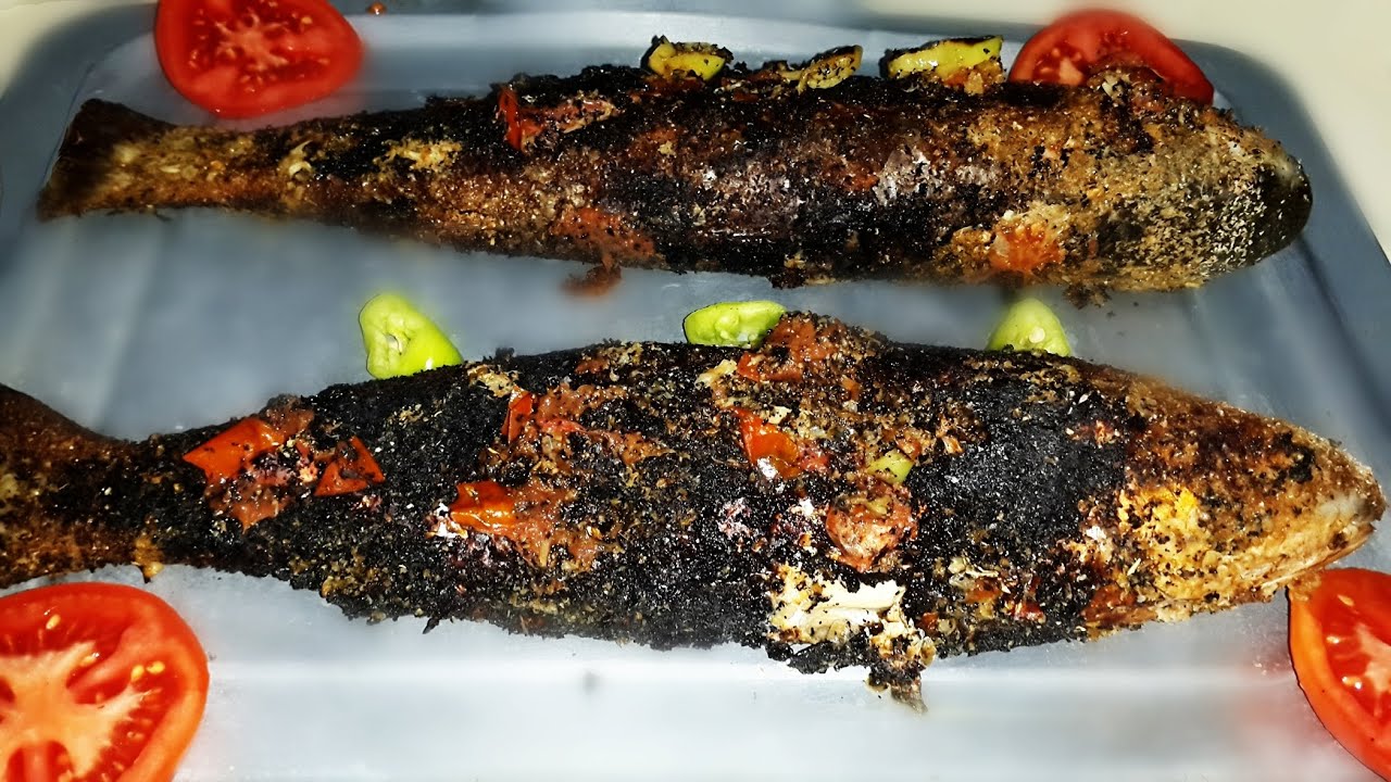 ما تفسير رؤية السمك البورى المشوى فى الحلم لابن سيرين؟