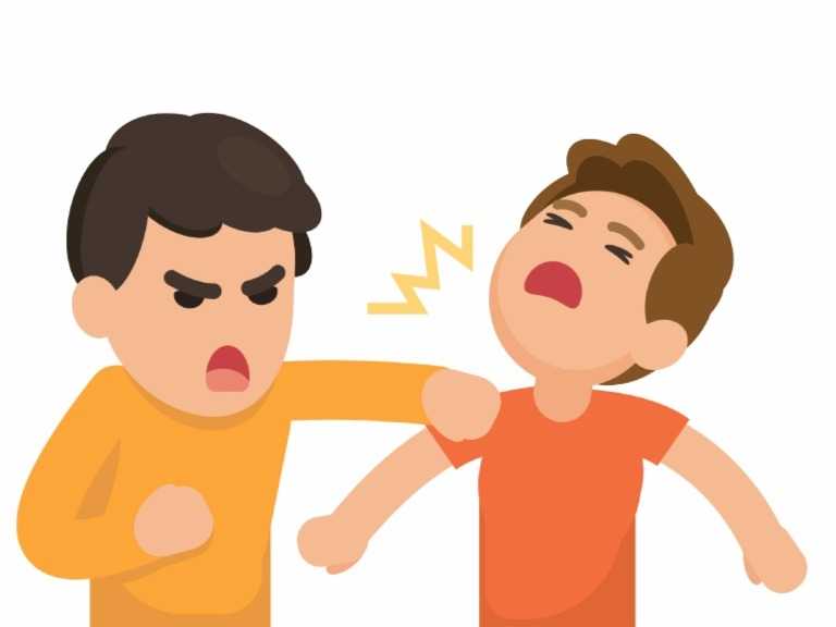 ما تفسير رؤية الكف على الوجه في المنام لابن سيرين؟