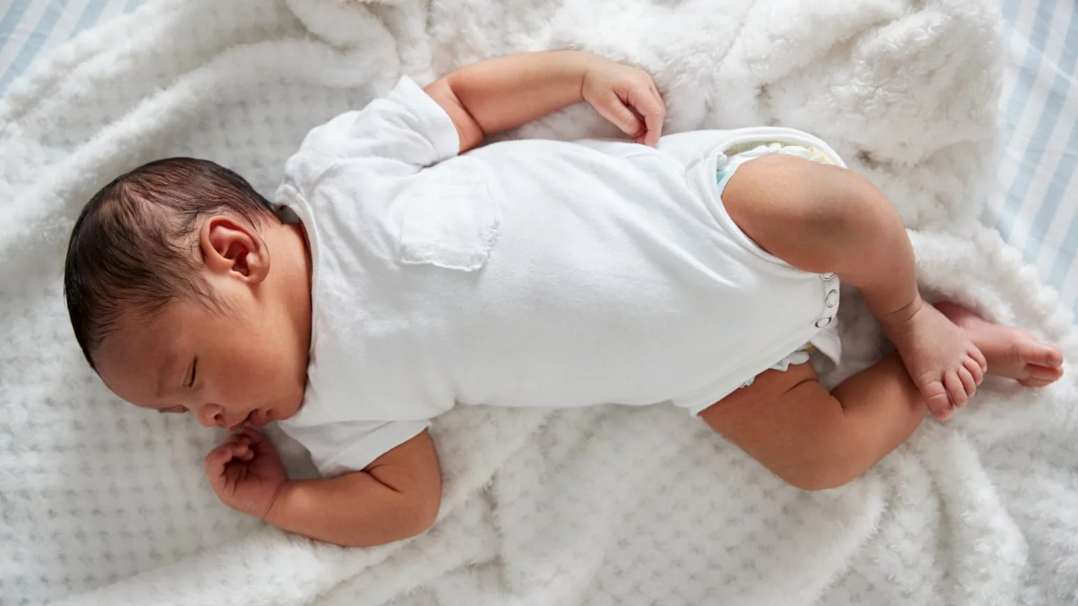 ما تأويلات ابن سيرين عن الحلم برضيع للعزباء؟