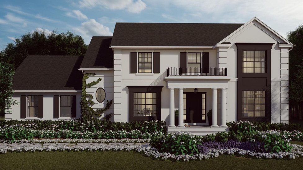 ما تفسيرات ابن سيرين عن رؤية الدخول الى بيت جديد في المنام؟