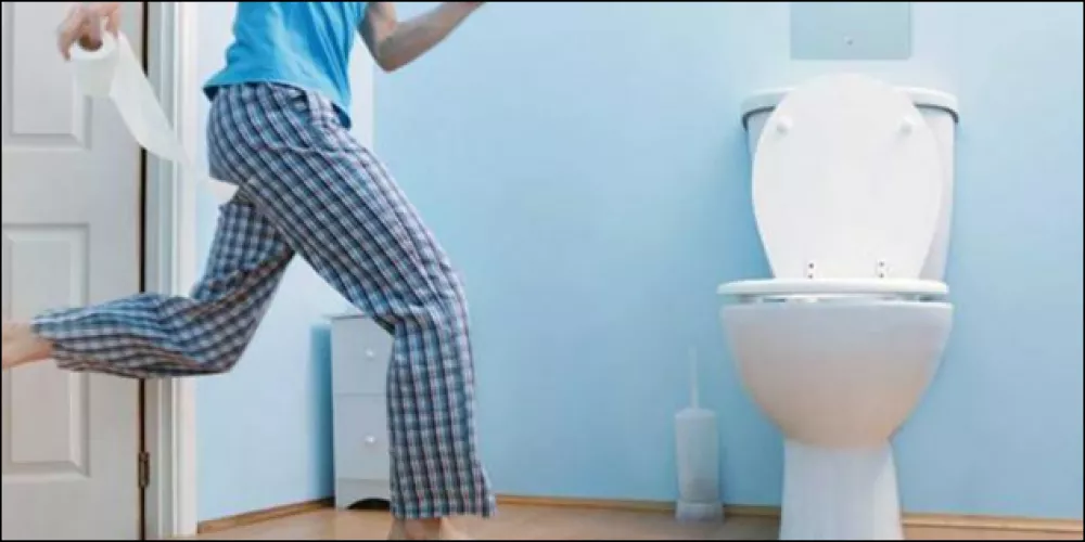 ما تفسير رؤية التبول بالمنام للمطلقه لابن سيرين؟