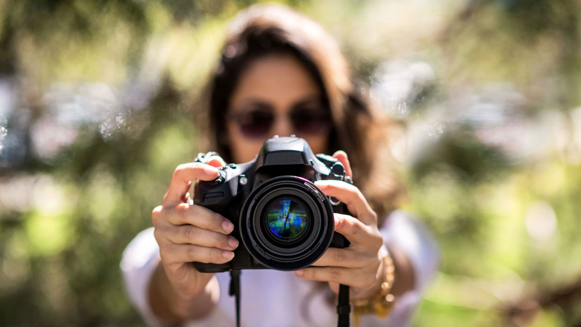 ما تفسير رؤية التصوير الفوتوغرافي في المنام لابن سيرين؟