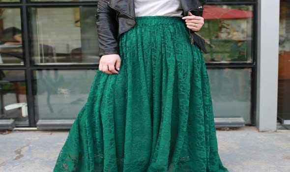 ما تفسيرات ابن سيرين لرؤية التنورة البيضاء في المنام للعزباء؟