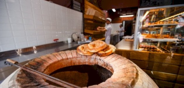ما تأويلات ابن سيرين لرؤية التنور في المنام للحامل؟