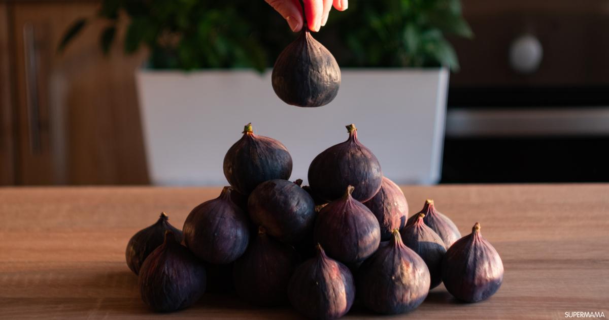 ما تفسير رؤية التين في المنام للرجل المتزوج لابن سيرين؟