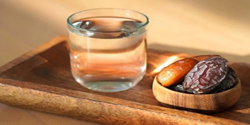 ما تفسير رؤية الغسل بماء زمزم في المنام لابن سيرين؟