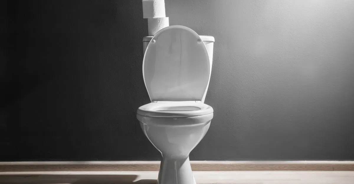 ما تفسير رؤية الخروج من المرحاض في المنام لابن سيرين؟