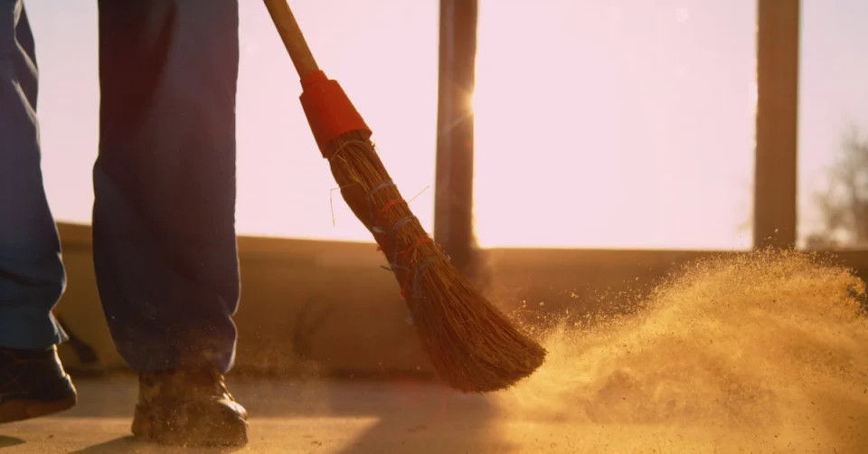 ما تفسير رؤية التكنيس في الحلم لابن سيرين؟