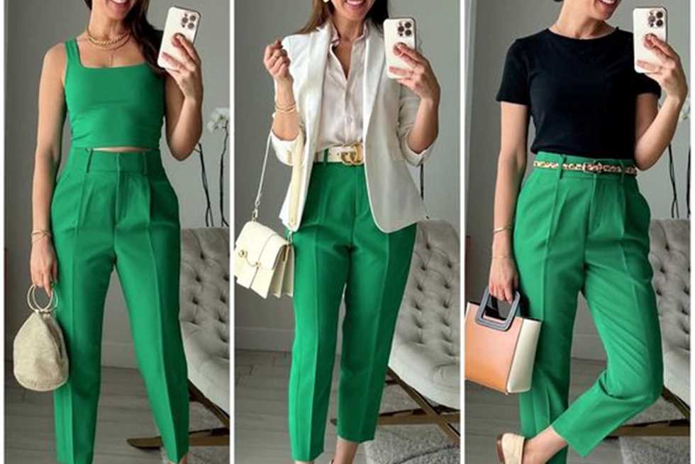 ما تفسير رؤية القميص الاخضر في المنام لابن سيرين؟