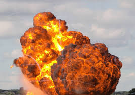 ما تأويلات رؤية القنبلة في المنام لابن سيرين؟