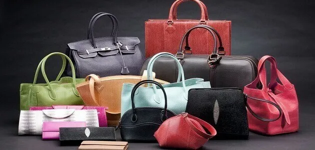 ما تأويلات ابن سيرين لرؤية الحقائب الكثيرة في المنام؟