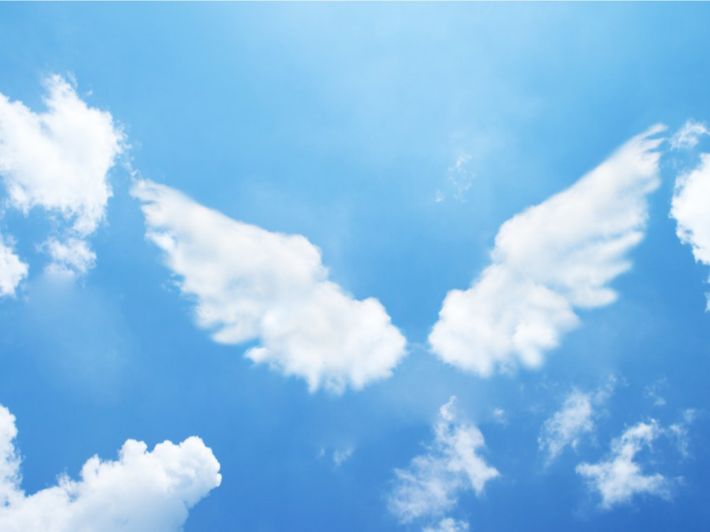 ما تأويلات ابن سيرين لرؤية الحلم بالملائكة في المنام؟