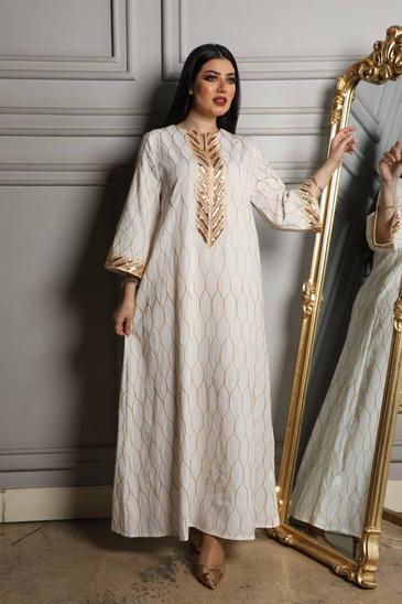 ما تفسير رؤية الجلباب الأبيض في المنام؟