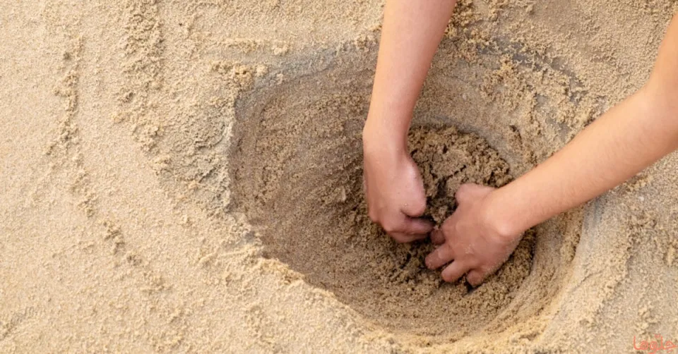 ما تفسير رؤية الحفر في الحلم لابن سيرين؟