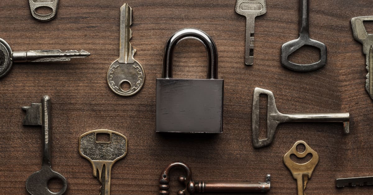 ما تفسير الحلم بالمفتاح في المنام لابن سيرين؟