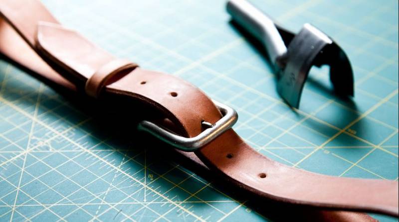 ما تفسيرات رؤية الحزام في المنام لابن سيرين؟