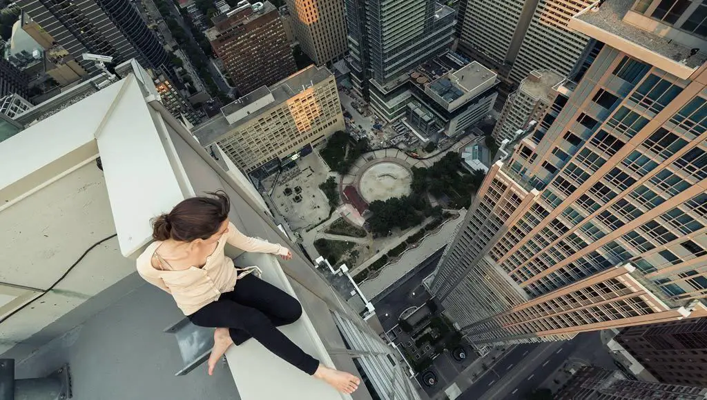 ما تأويلات ابن سيرين لرؤية المباني العالية في المنام؟