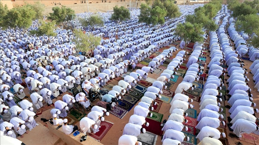 ما هي تأويلات الحلم بتكبيرات العيد لابن سيرين؟