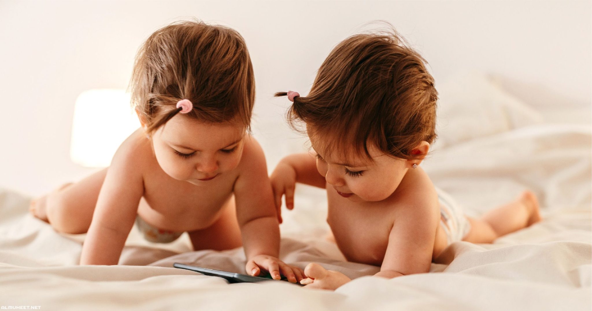 ما هو تفسير الحلم بتوام ذكر وانثى لابن سيرين؟