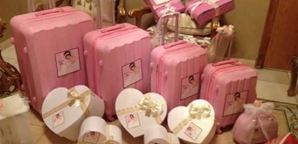 ما تفسير الحلم بجهاز العروسة لابن سيرين؟