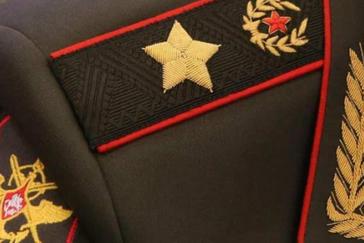 ما تفسيرات الحلم برتبة ضابط في المنام؟