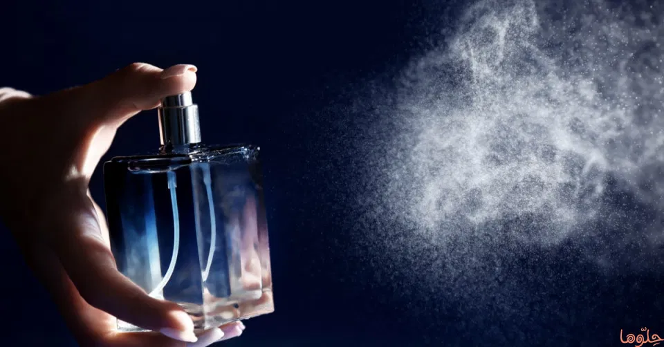 ما تأويل الحلم برائحة العطر في المنام لابن سيرين؟