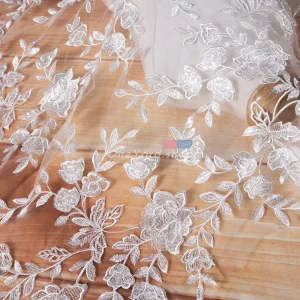 ما تأويلات ابن سيرين لرؤية الدانتيل الأبيض في المنام؟