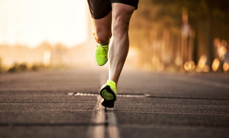 ما تفسير رؤية الركض على الماء في المنام لابن سيرين؟