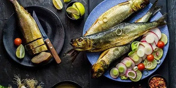 ما تفسير رؤية الرنجه والفسيخ في المنام لابن سيرين؟