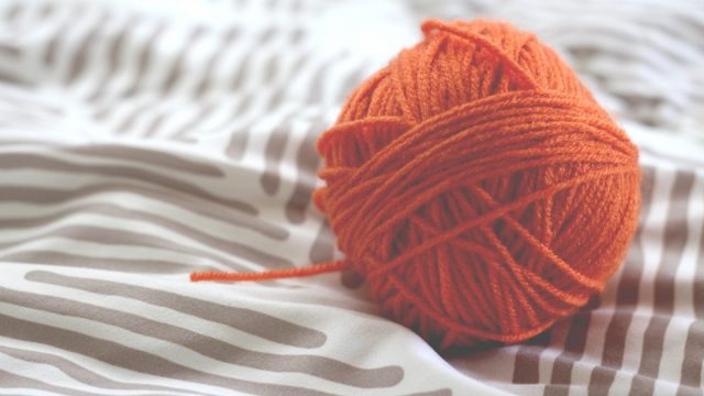 ما تفسير رؤية الكروشيه في المنام لابن سيرين؟