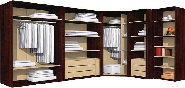 ما تأويلات ابن سيرين لرؤية الخزانة في المنام للرجل؟