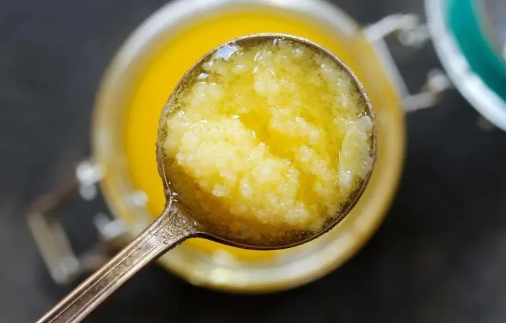 ما تفسير رؤية السمن في المنام لابن سيرين؟