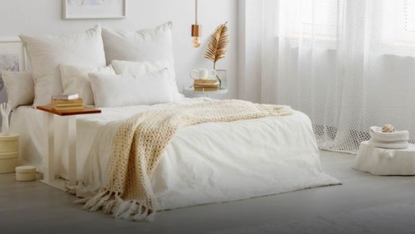 ما تفسير رؤية السرير الابيض في المنام للمتزوجة لابن سيرين؟