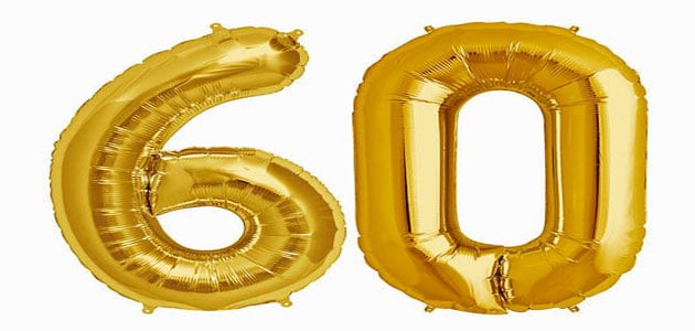 ما تأويلات ابن سيرين عن رؤية الرقم 60 في المنام للعزباء؟