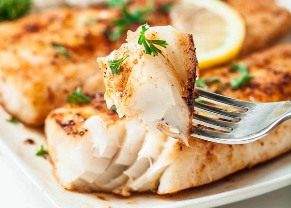 ما تأويلات ابن سيرين لرؤية السمك البلطي المقلي في المنام؟