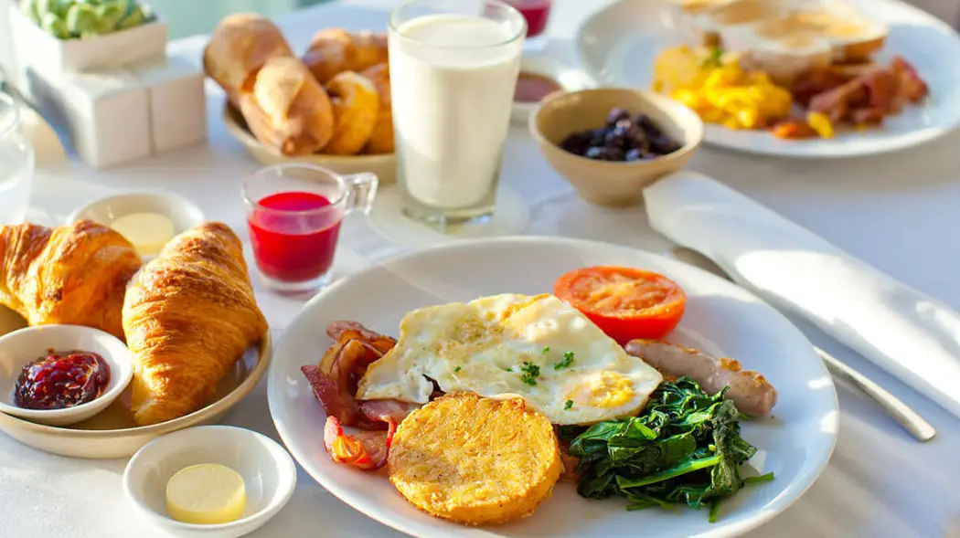 ما هو تفسير رؤية الريوق في المنام لابن سيرين؟