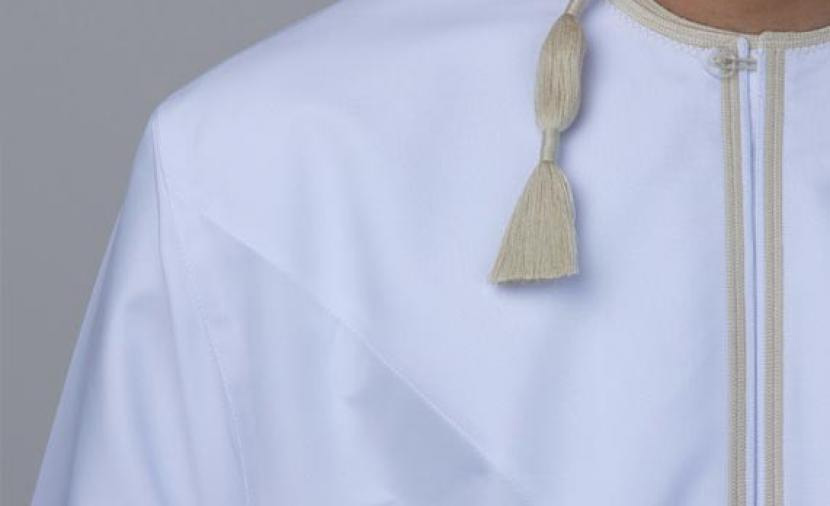 ما تفسير رؤية الدشداشة البيضاء في المنام لابن سيرين؟